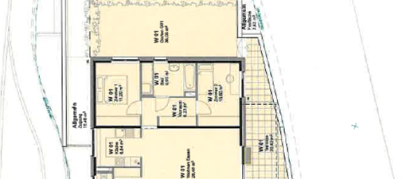 3 rooms Apartment in Sellrain, Austria No. 225100 29