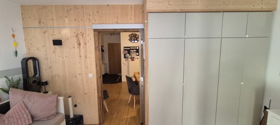 3 rooms Apartment in Sellrain, Austria No. 225100 16