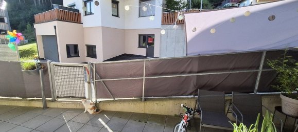 3 rooms Apartment in Sellrain, Austria No. 225100 21