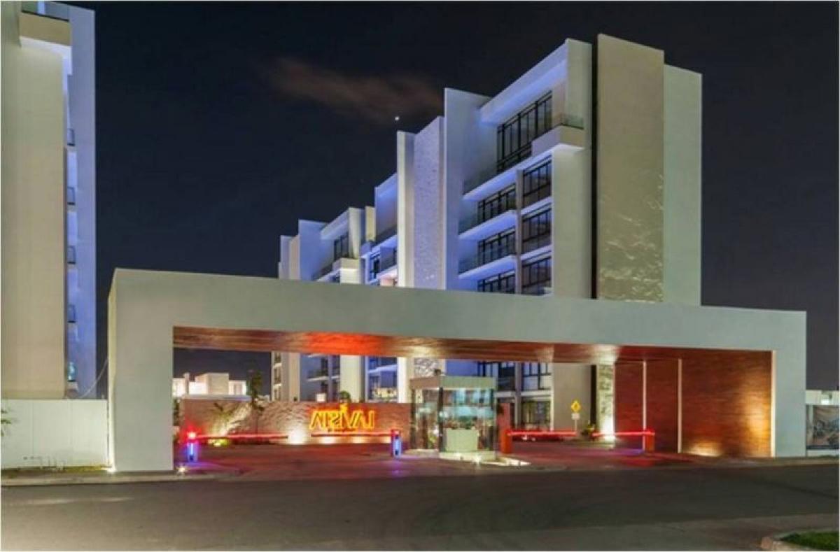 3 bedrooms Apartment in Merida, Mexico No. 171162