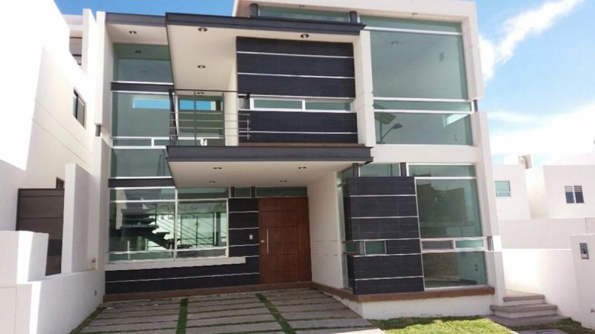 3 chambres Maison à Queretaro, Mexico No. 162872