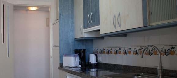 Квартира с 3 спальнями в Кальпе, Испания № 169929 4