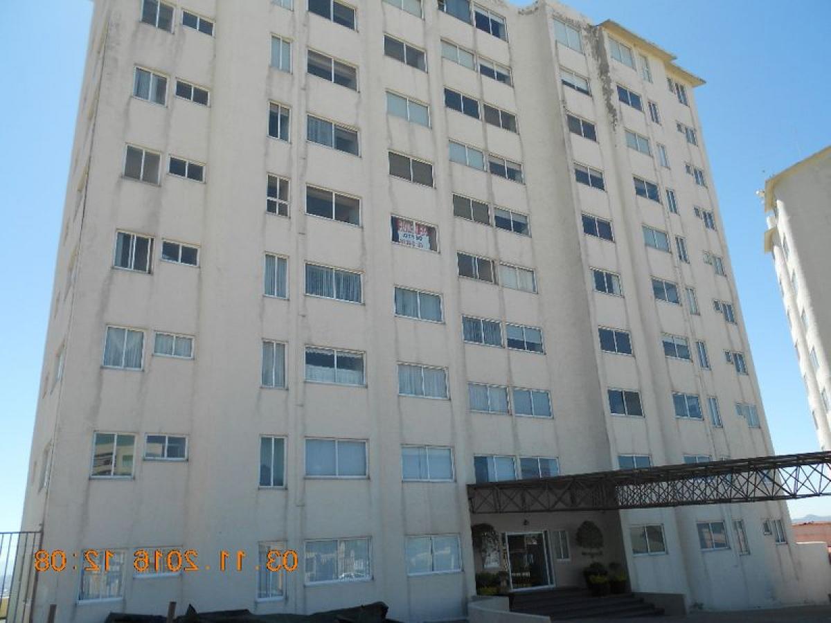 2 غرف نوم شقة في Naucalpan de Juarez, Mexico رقم 209074