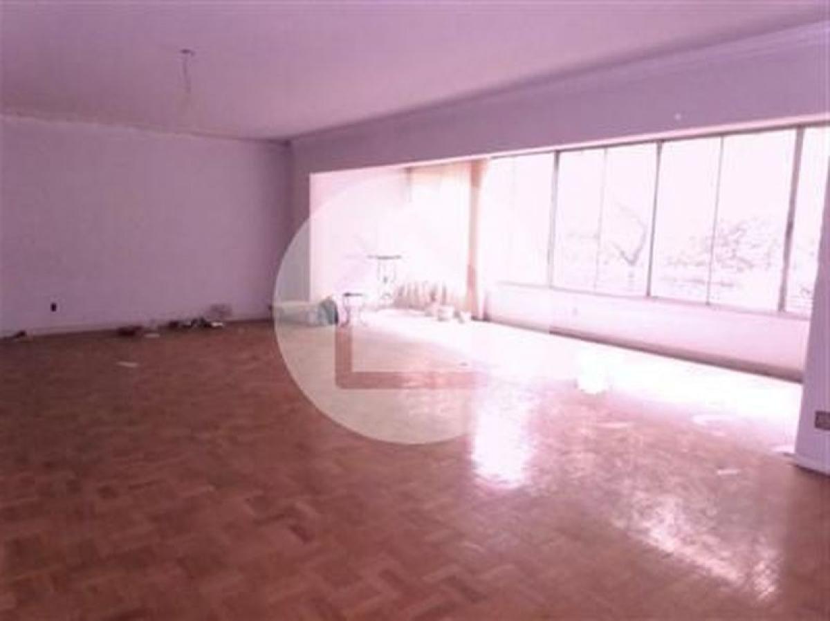 4 bedrooms Apartment in Rio de Janeiro, Brazil No. 533806