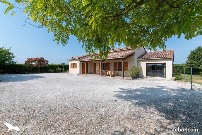 3 Schlafzimmer Haus in Tarn-et-Garonne, France, Nr. 303857