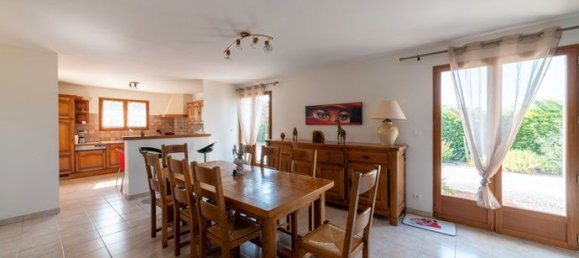 3 Schlafzimmer Haus in Tarn-et-Garonne, France, Nr. 303857 4