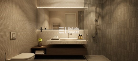 Apartment 1+1 in Istanbul, Turkey No. 25944 10