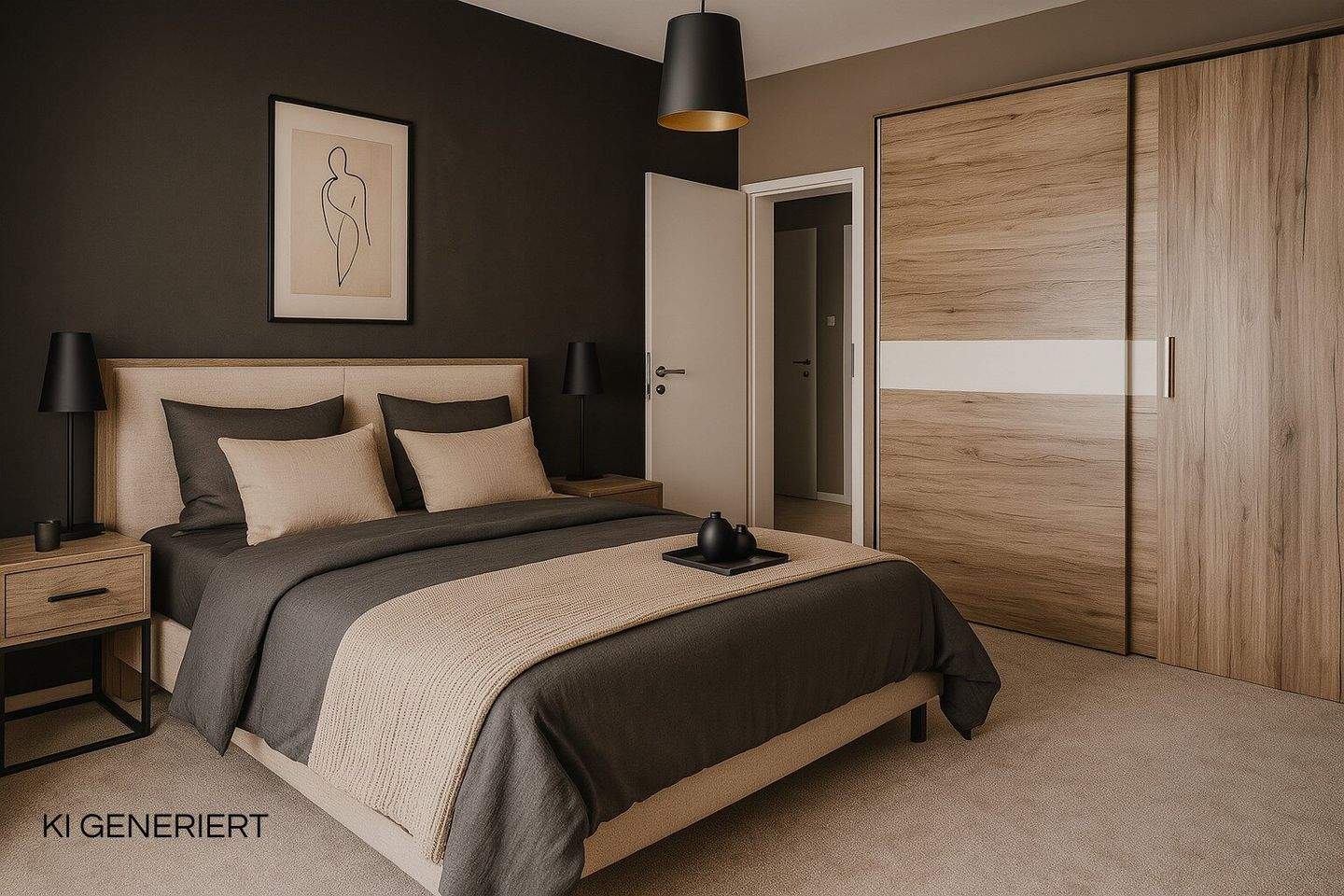 Apartamento de 2 habitaciónes en Wiener Neudorf, Austria No. 162050