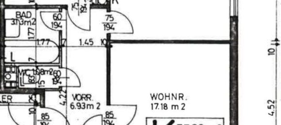 2-salle Appartement à Wiener Neudorf, Austria No. 162050 12