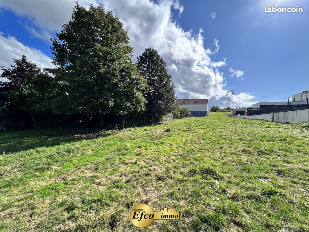 Terreno en Franken, France 1100 m² No. 89915