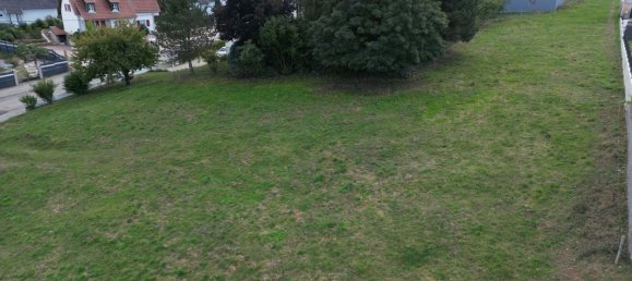 Terreno en Franken, France 1100 m² No. 89915 4