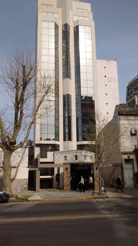 Büro in Campo Creado, Argentina 63m², Nr. 103871