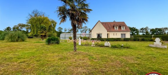 4 bedrooms House in Calvados, France No. 353076 17