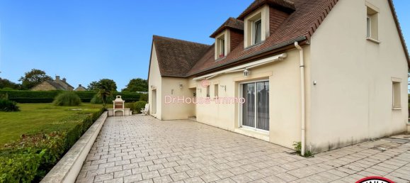 4 bedrooms House in Calvados, France No. 353076 14