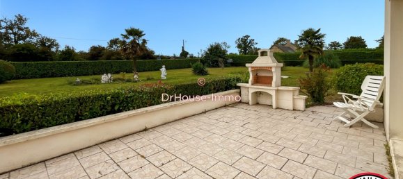 4 bedrooms House in Calvados, France No. 353076 18