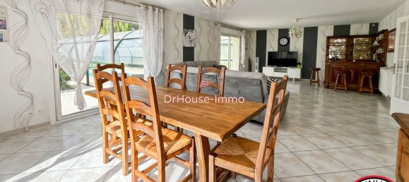 4 bedrooms House in Calvados, France No. 353076 5