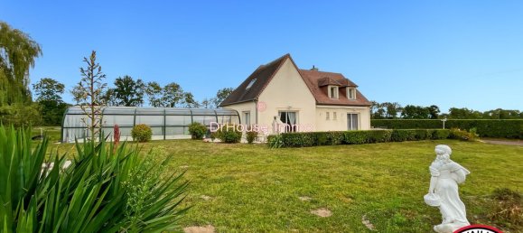 4 bedrooms House in Calvados, France No. 353076 16
