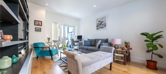 1 bedroom Apartment in Grove Park, United Kingdom No. 7859 23