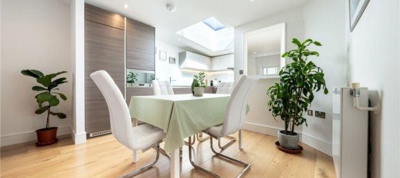 1 bedroom Apartment in Grove Park, United Kingdom No. 7859 18