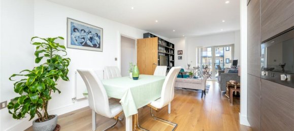 1 bedroom Apartment in Grove Park, United Kingdom No. 7859 20