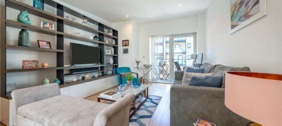 1 bedroom Apartment in Grove Park, United Kingdom No. 7859 22