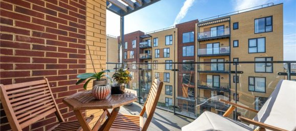 1 bedroom Apartment in Grove Park, United Kingdom No. 7859 30