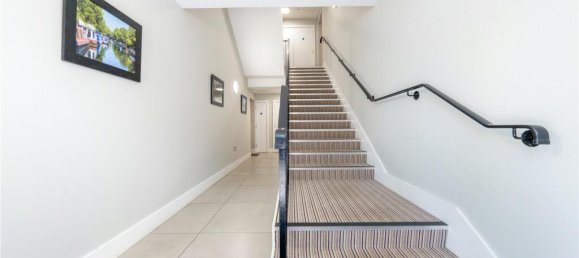 1 bedroom Apartment in Grove Park, United Kingdom No. 7859 34