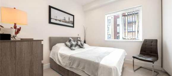 1 bedroom Apartment in Grove Park, United Kingdom No. 7859 25