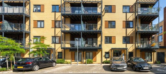 1 bedroom Apartment in Grove Park, United Kingdom No. 7859 32