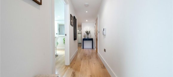 1 bedroom Apartment in Grove Park, United Kingdom No. 7859 28