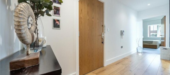 1 bedroom Apartment in Grove Park, United Kingdom No. 7859 10