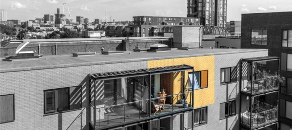 1 bedroom Apartment in Grove Park, United Kingdom No. 7859 31