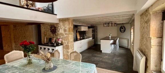 3 Schlafzimmer Doppelhaus in Villefranche-sur-Saone, France, Nr. 335283 7