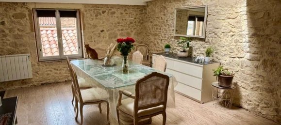 3 Schlafzimmer Doppelhaus in Villefranche-sur-Saone, France, Nr. 335283 6