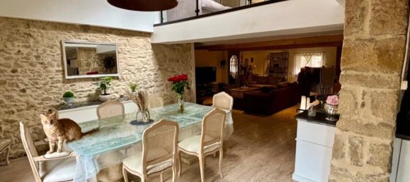 3 Schlafzimmer Doppelhaus in Villefranche-sur-Saone, France, Nr. 335283 5