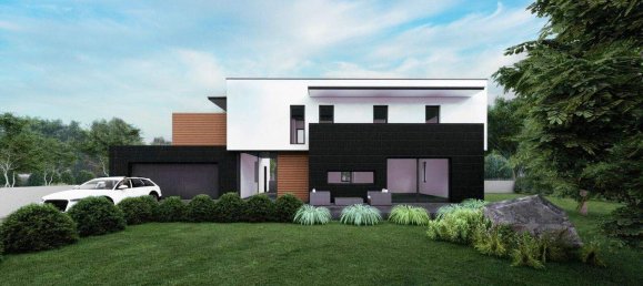 Дом с 4 комнатами в Вайкендорф, Австрия № 173271 2