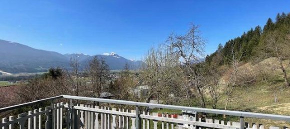 8 rooms House in Notsch im Gailtal, Austria No. 95000 2