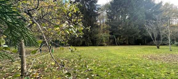 Terreno em Bullion, France 605 m² N.º 178650 2