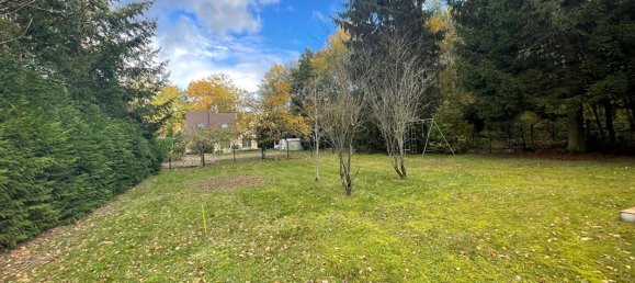 Terreno em Bullion, France 605 m² N.º 178650 4