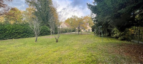 Terreno em Bullion, France 605 m² N.º 178650 3