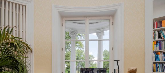 Вилла с 3 спальнями в Оффенбах ам Майн, Германия № 249290 7