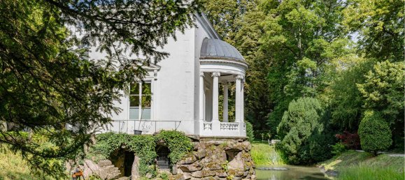 Вилла с 3 спальнями в Оффенбах ам Майн, Германия № 249290 2