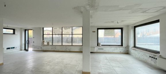 Oficina de 3 habitaciónes en Castel Mella, Italy No. 109609 2