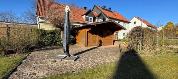 Casa de 4 habitaciónes en Essen, Germany No. 20709 8