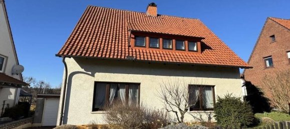 Casa de 4 habitaciónes en Essen, Germany No. 20709 3