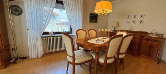 Casa de 4 habitaciónes en Essen, Germany No. 20709 13