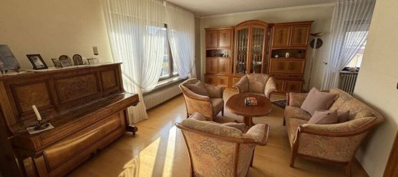 Casa de 4 habitaciónes en Essen, Germany No. 20709 14