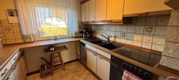 Casa de 4 habitaciónes en Essen, Germany No. 20709 17