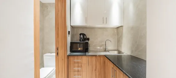 Офис 97м² в Barsha Heights (Tecom), ОАЭ № 106127 11