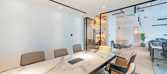 Офис 97м² в Barsha Heights (Tecom), ОАЭ № 106127 12